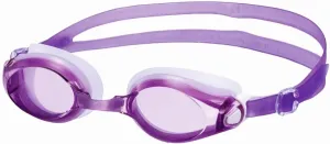 úszószemüveg swans sw-45n lila
