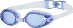 úszószemüveg swans swb-1 kék/átlátszó