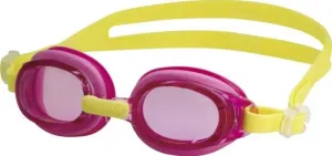 Gyermek úszószemüveg swans sj-7 rózsaszín/sárga