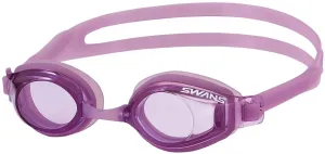 úszószemüveg swans sj-22n lila
