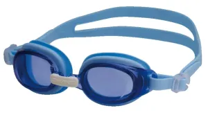 úszószemüveg swans sj-7 kék