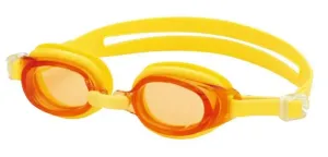 úszószemüveg swans sj-7 narancssárga