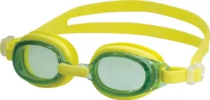 úszószemüveg swans sj-7 zöld