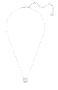 Swarovski Időtlen csillogó nyaklánc Swarovski cirkónium kövekkel Millenia 5599177