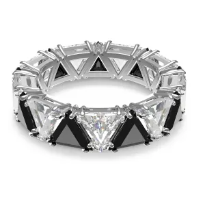 Swarovski Jellegzetes csillogó gyűrű Ortyx 5620672 50 mm