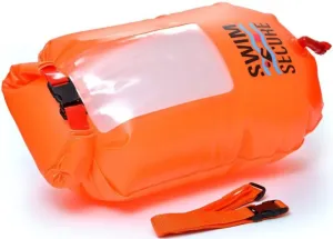 úszóbója swim secure dry bag window