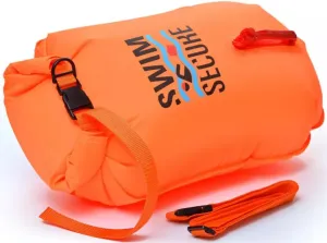 úszóbója swim secure dry bag xl