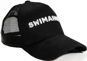Swimaholic trucker cap fekete #1516773