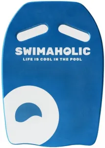 úszódeszka swimaholic kickboard kék #1516741