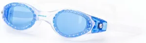 Swimaholic elbe swim goggles kék #1516745
