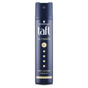 Taft Hajlakk Ultimate 5+ (Hair Spray) 250 ml