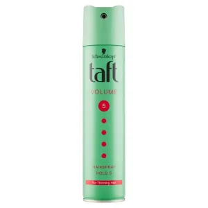 Taft Hajlakk Volume Mega Strong 5 (Hair Spray) 250 ml