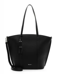 Tamaris női táska - fekete #1544019