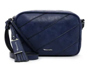 Tamaris női táska - kék #1544027