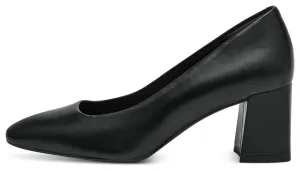 Tamaris Női bőr alkalmi cipő 1-22400-42-001 39