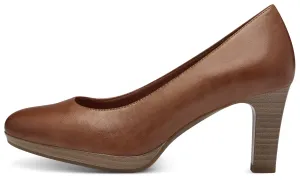 Tamaris Női bőr alkalmi cipő 1-22410-41-311 38