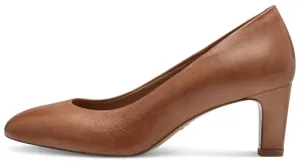 Tamaris Női bőr alkalmi cipő 1-22420-42-305 38