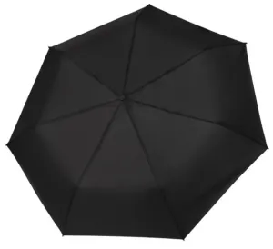 Tamaris Női összecsukható esernyő Tambrella Auto Open/Close Tamaris Black