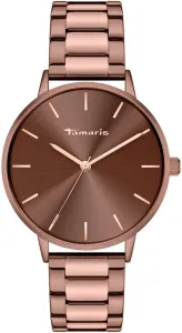 Tamaris TT-0032-MQ analóg óra