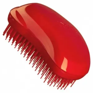 Tangle Teezer Hajkefe Thick & Curly Salsa Red