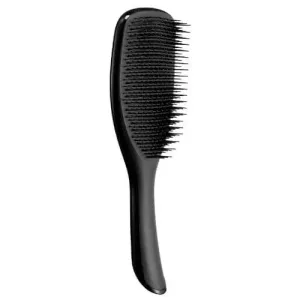 Tangle Teezer Hajkefe Wet Detangling Large Size Black Gloss Hairbrush