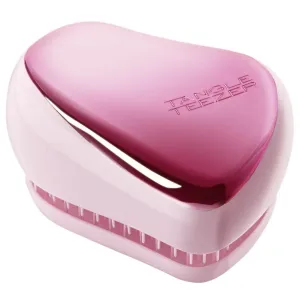 Tangle Teezer Professzionális hajkefe Baby Doll Pink (Compact Styler)