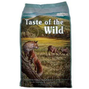 2 kg Taste of the Wild Pine Forest száraz kutyatáp
