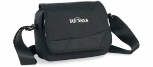 Divatos táska Tatonka Lovag fekete