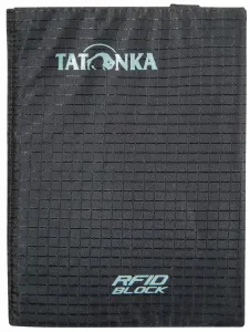 Védő tok Tatonka Kártya Tartó 12 RFID B