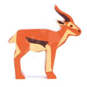 Fa antilop Antelope Tender Leaf Toys álló