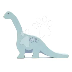 Fa dinoszaurusz Brontosaurus Tender Leaf Toys