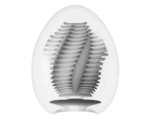 TENGA Egg Tube - maszturbációs tojás (1db) #322469