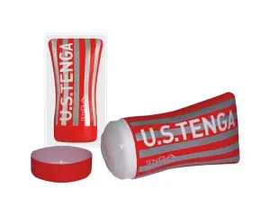 Tenga U.S. Soft Tube Cup maszturbátor (XL)