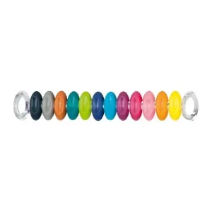 Tescoma UNO VINO party gyűrű, 12 színben