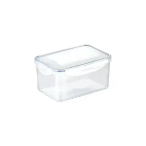 FRESHBOX Ételtároló doboz 5,2 l, mély