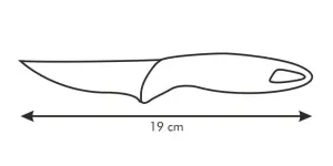 Tescoma univerzális kés PRESTO 8 cm