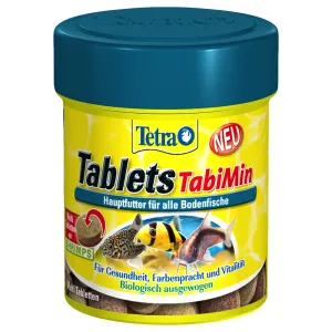 Tetra Tablets TabiMin tabletták - 120 tabletta (36 g)