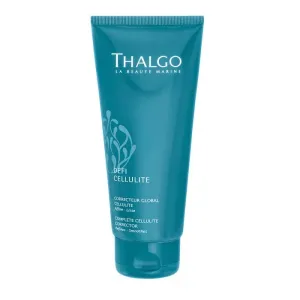 Thalgo Narancsbőr elleni krém (Complete Cellulite Corrector) 200 ml
