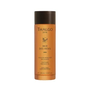 Thalgo Nyugtató masszázsolaj (Soothing Massage Oil) 100 ml