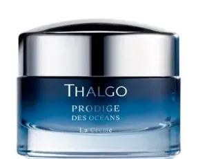 Thalgo Regeneráló és tápláló arckrém Prodige des Oceans (La Creme) 50 ml