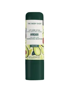 The Body Shop Ajakbalzsam Avocado (Lip Care Stick) 4,2 g