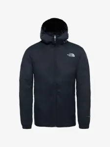 The North Face Quest Zip In Triclimate® Dzseki Fekete