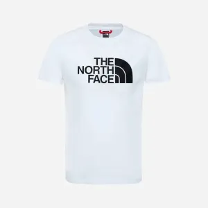 Fehér pólók The North Face