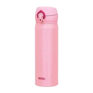 Thermos Mobil termo palack - coral pink
