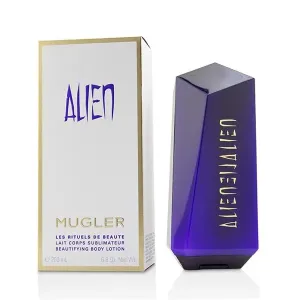 Thierry Mugler Alien Eau de Toilette - testápoló 200 ml