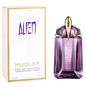 Thierry Mugler Alien - EDT (nem újratölthető) 60 ml