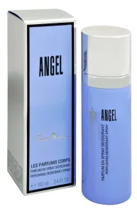 Thierry Mugler Angel - dezodor 100 ml