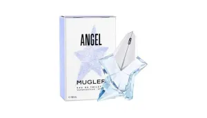 Thierry Mugler Angel Eau De Toilette (2019) – EDT (újratölthető) 100 ml
