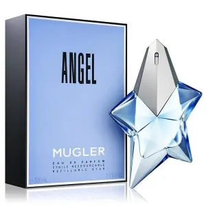 Thierry Mugler Angel - EDP (újratölthető) 2 ml - illatminta spray-vel