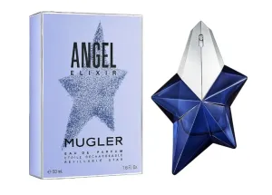 Thierry Mugler Angel Elixir - EDP (újratölthető) 25 ml
